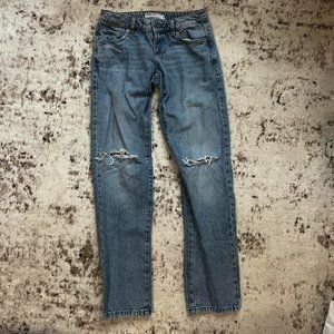 Garage Denim Women's Jeans